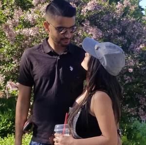 Meet your Posher, Alisha